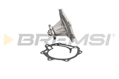 BREMSI WP0366 Помпа (водяной насос)  для NISSAN TRADE (Ниссан Траде)