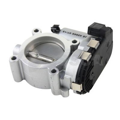 корпус на дроселовата клапа OSSCA 14278