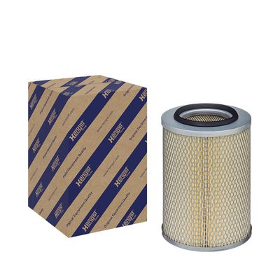 Vzduchový filter HENGST FILTER E120L