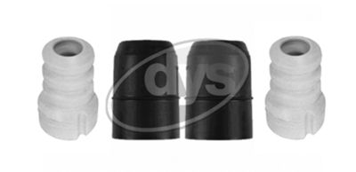 Пылезащитный комплект, амортизатор DYS 73-28886 для SUZUKI IGNIS