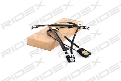 Podnośnik szyby RIDEX 1561W0051