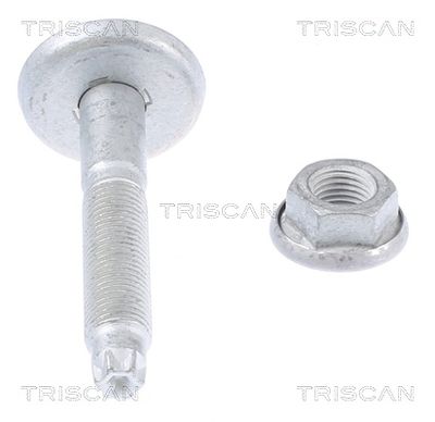 TRISCAN Reparatursatz, Radaufhängung