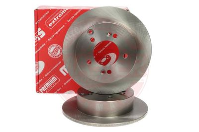 DISC FRANA MASTER-SPORT GERMANY 24011003411SETMS 3