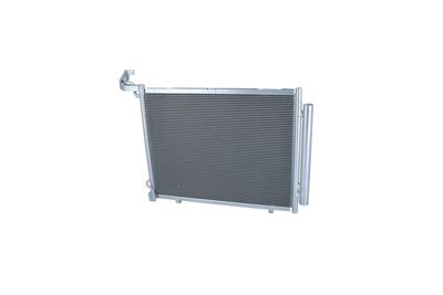 KONDENSATOR KLIMAANLAGE NRF 350482 29