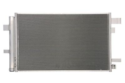 кондензатор, климатизация THERMOTEC KTT110866