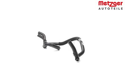 KüHLERSCHLAUCH METZGER AUTOTEILE 2422643 6