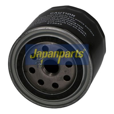JAPANPARTS Alyvos filtras