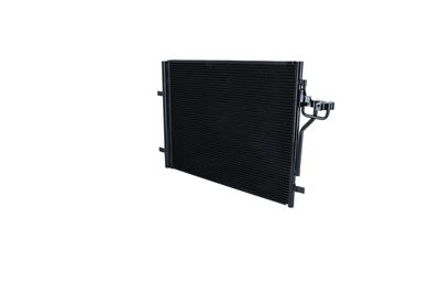 CONDENSATOR CLIMATIZARE NRF 350375 12