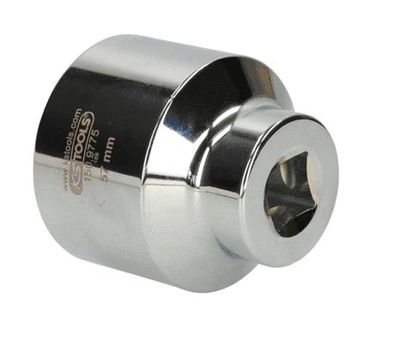 KRAFT-STECKNUSS ANTRIEBSWELLE KS TOOLS 1509775 19