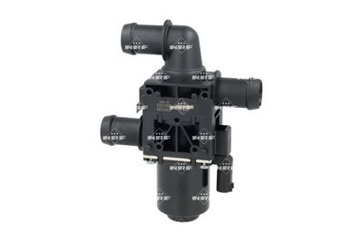 SUPAPA CONTROL AGENT FRIGORIFIC