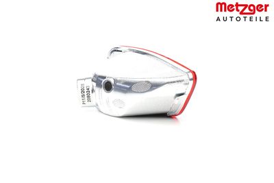 LUMINA DE CEATA SPATE METZGER AUTOTEILE 2080244 27