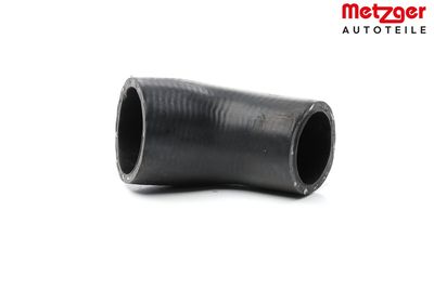 FURTUN RADIATOR METZGER AUTOTEILE 2420008 2