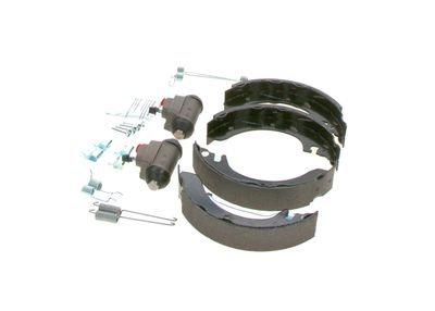 SET SABOTI FRANA BOSCH 0204113700 11