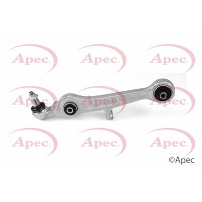 Control/Trailing Arm, wheel suspension APEC AST2968