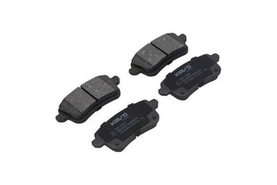SET PLACUTE FRANA FRANA DISC Kavo Parts KBP10026 25