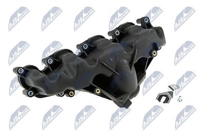 Sací trubkový modul NTY BKS-WW-020