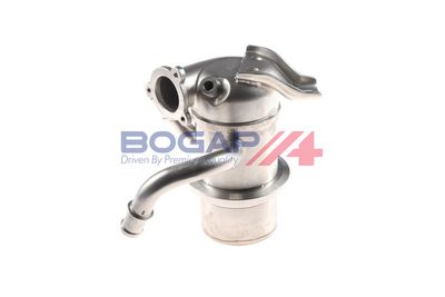 SUPAPA RECIRCULARE GAZE DE ESAPAMENT