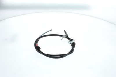 Handremkabel Achter Rechts (1620mm) past: MITSUBISHI LANCER VIII 1.5-2.0D 01.08-