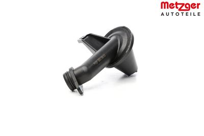 CONDUCTA ADMISIE POMPA ULEI METZGER AUTOTEILE 8002013 33