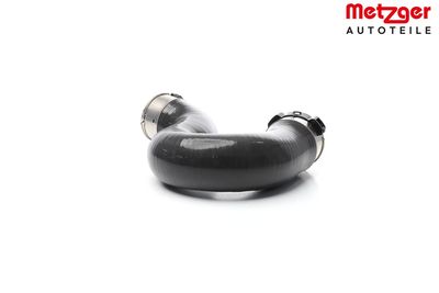 LADELUFTSCHLAUCH METZGER AUTOTEILE 2400468 19