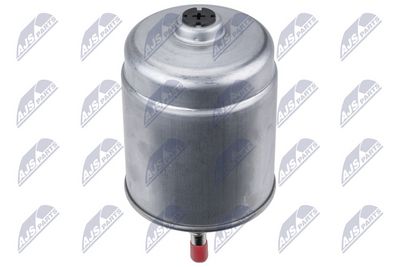 Palivový filtr NTY FFF-KA-334