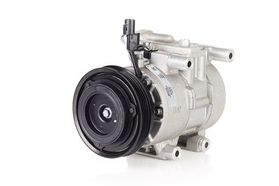 COMPRESOR CLIMATIZARE NISSENS 890376 19