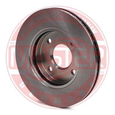 DISC FRANA MASTER-SPORT GERMANY 24012201721PCSMS 2