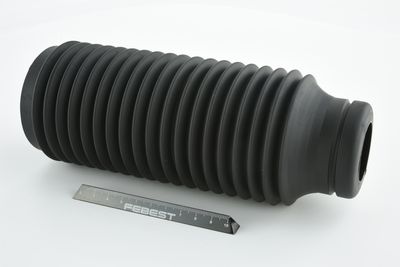 CAPAC PROTECTIE/BURDUF AMORTIZOR FEBEST CHSHBC100F 5