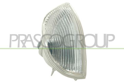 Фонарь указателя поворота PRASCO FT0204013 для FIAT SEICENTO