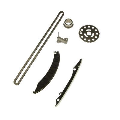 STEUERKETTENSATZ GATES CHK1025 57