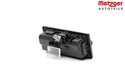 HECKKLAPPENGRIFF METZGER AUTOTEILE 2310990 24