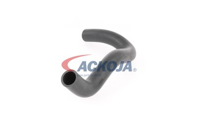 FURTUN RADIATOR ACKOJA A641603 25