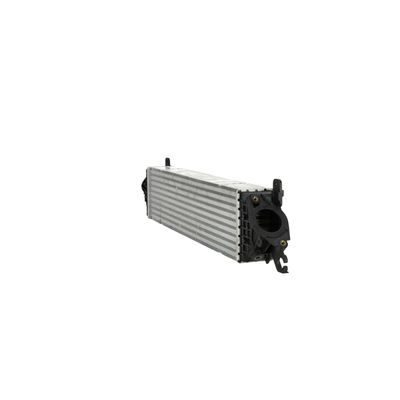 INTERCOOLER COMPRESOR NISSENS 961766 12