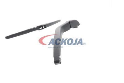 SET STERGATOARE CURATARE PARBRIZ ACKOJA A700417 28