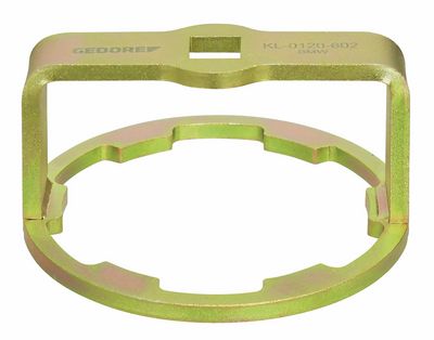 UNEALTă DE DESFACERE CAPAC îNCHIDERE-RADIATOR GEDORE KL0120602 1