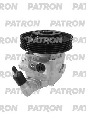Гидравлический насос, рулевое управление PATRON PPS1166 для VOLVO V70