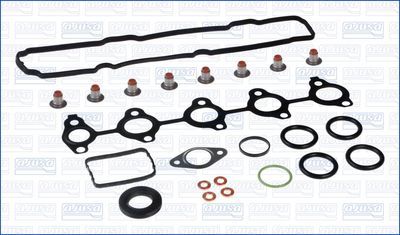 Zestaw uszczelek, głowica cylindrów AJUSA 53017700
