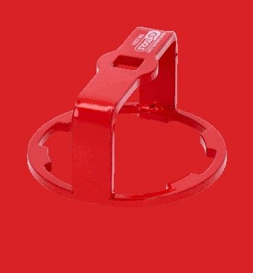LöSEWERKZEUG VERSCHLUSSDECKEL-KüHLER KS TOOLS 1502384 19