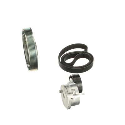 KEILRIPPENRIEMENSATZ GATES K026PK1245 42