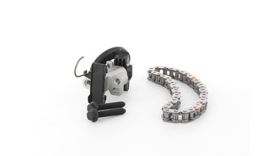 STEUERKETTENSATZ SKF VKML83506 14