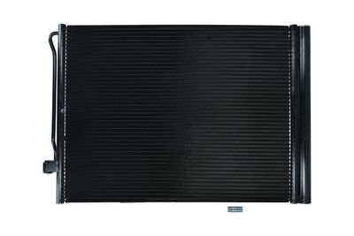 CONDENSATOR CLIMATIZARE KAMOKA 7800183 1