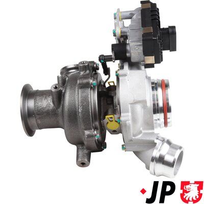 Laddare, laddsystem JP GROUP JP 1417407300