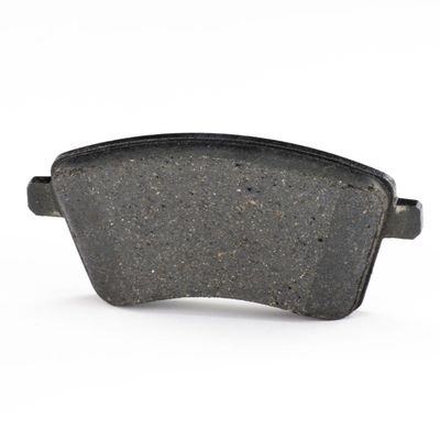 BREMSBELAGSATZ SCHEIBENBREMSE DELPHI LP2504 21