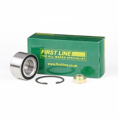 комплект колесен лагер FIRST LINE FBK384