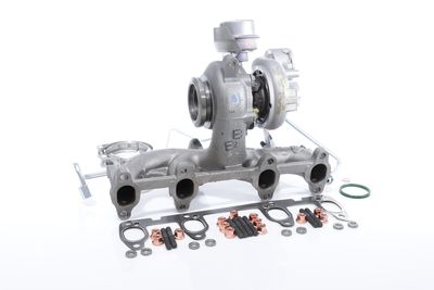 LADER AUFLADUNG BTS Turbo T981075 26