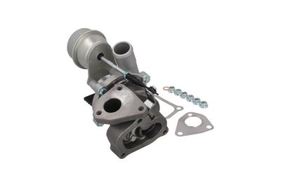 COMPRESOR SISTEM DE SUPRAALIMENTARE KAMOKA 8600110 2