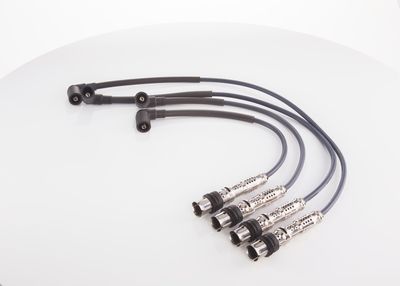 ZüNDLEITUNGSSATZ BOSCH F00099C125 8