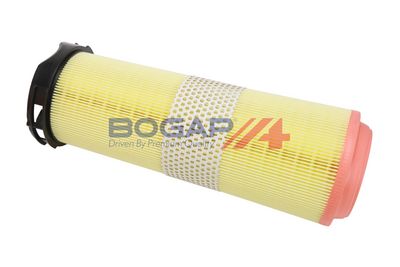 BOGAP Oro filtras