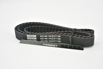 CUREA DE DISTRIBUTIE FEBEST 42140VAZ21126 4