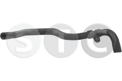 FURTUN RADIATOR STC T409161